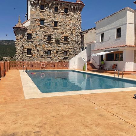 Mas Del Carrascal Villa Chodos Kültér fotó