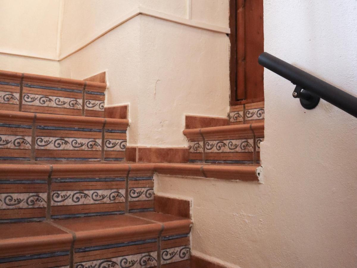 Mas Del Carrascal Villa Chodos Kültér fotó