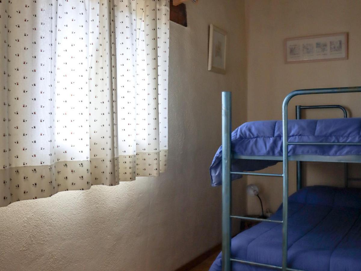 Mas Del Carrascal Villa Chodos Kültér fotó